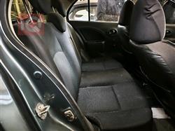 نيسان ميكرا